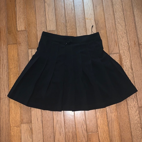 Pleated Skirt. - Picture 1 of 1